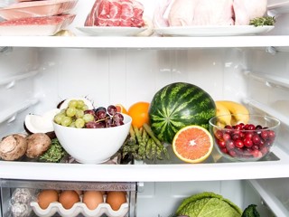 Правильное хранение пищевых продуктов