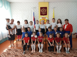 День Госудврственного флага Российской Федерации