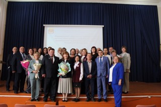 Состоялась августовская конференция работников образования Моргаушского округа