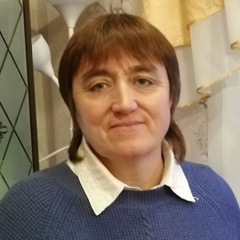 Иванова Светлана Львовна
