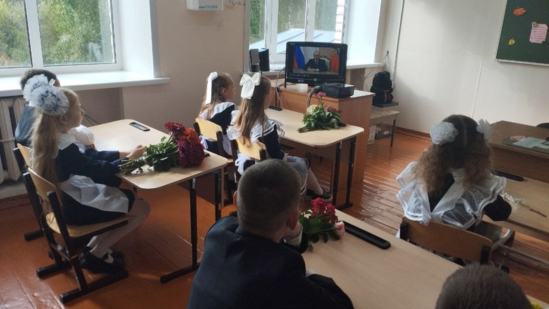 «Зачем человеку учиться»