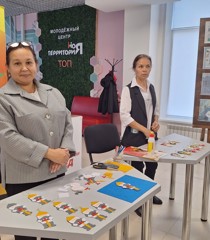 Педагоги приняли участие на Международном научном форуме