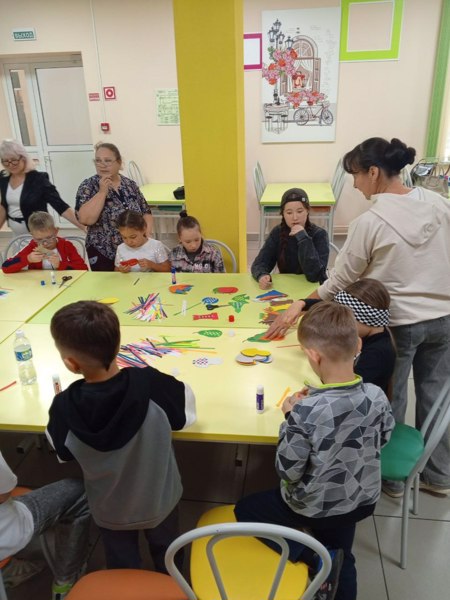 Шахматные легенды Чувашии