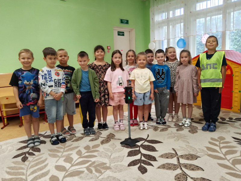 Всероссийский урок по ОБЖ