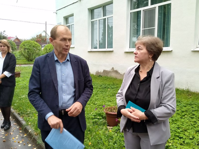Учения по действиям работников объектов образовательных организаций и сотрудников охраны при вооруженном нападении на объект образовательной организации и обнаружении после нейтрализации нарушителя.