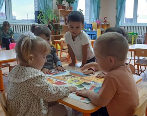 Пожар легче предупредить, чем потушить.