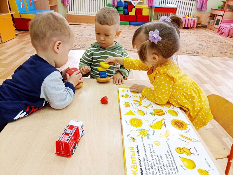 В детский сад – без слёз: что нужно знать родителям о периоде адаптации?