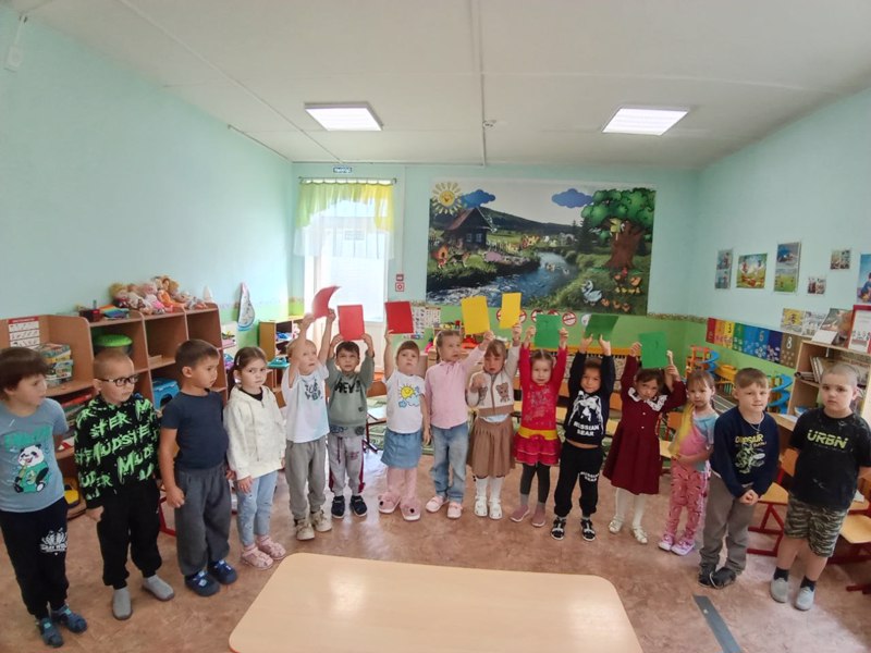 Всероссийский урок ОБЖ.