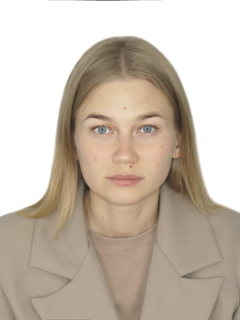 Николаева Ольга Сергеевна