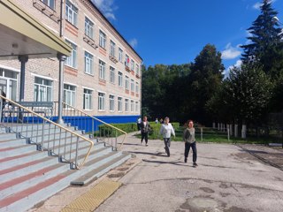 Безопасность – наш приоритет: итоги Всероссийских учений