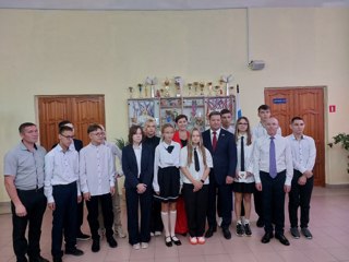 Лето полное побед!