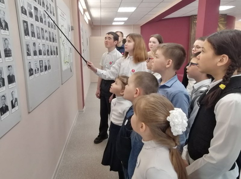 Памятная дата- окончание второй мировой войны