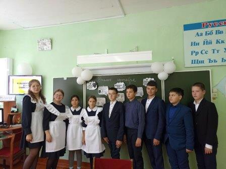 Быть грамотным — это важно!