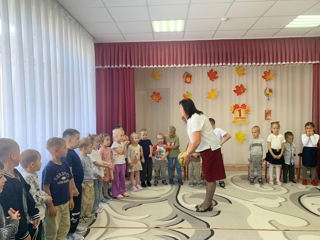 Ура! 1 сентября!