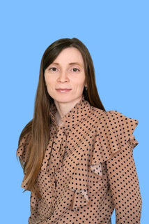 Иванова Алена Георгиевна