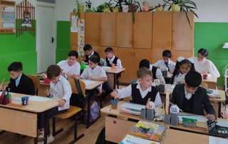 Творчество, которое объединяет