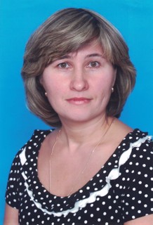 Васильева Елена Николаевна