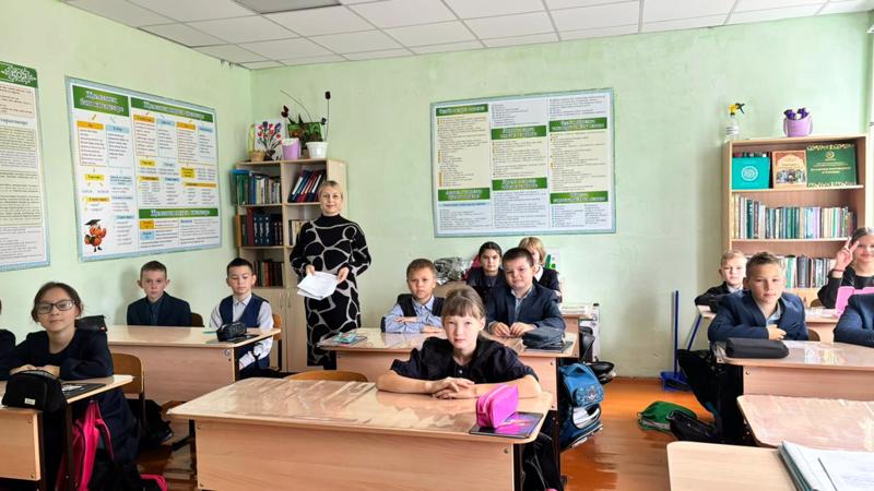 Тренинговое занятие на тему «Как научиться жить без драки?»