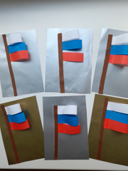 Готовимся к празднику