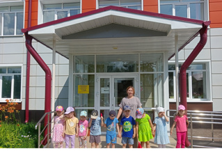 Детская школа искусств