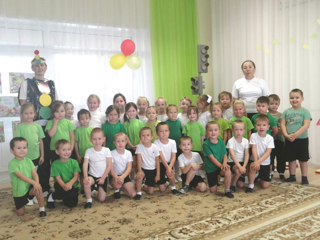 Неделя безопасности дорожного движения