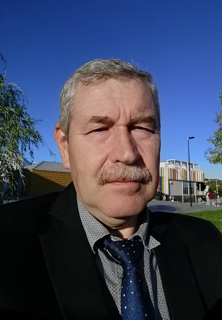 Афанасьев Николай Сильвестрович