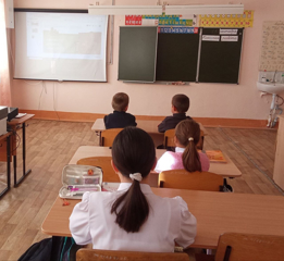 Разговоры о важном