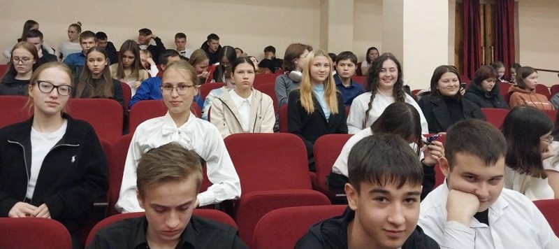 Реализация Пушкинской карты