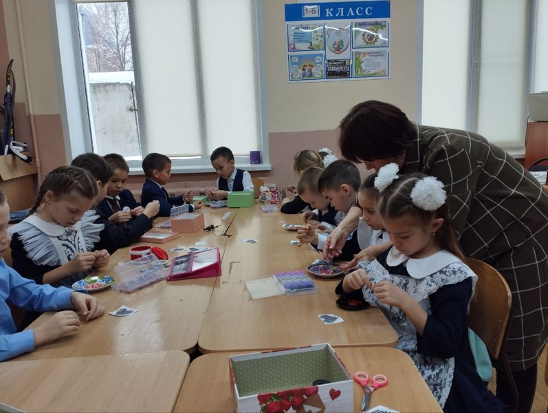 Запись в кружки дополнительного образования открыта!