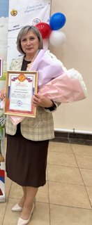 Прокопьева Татьяна Геннадьевна