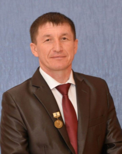 Долгов Сергей Витальевич