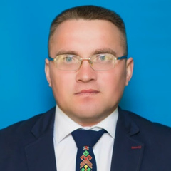 Лакачов Алексей Витальевич