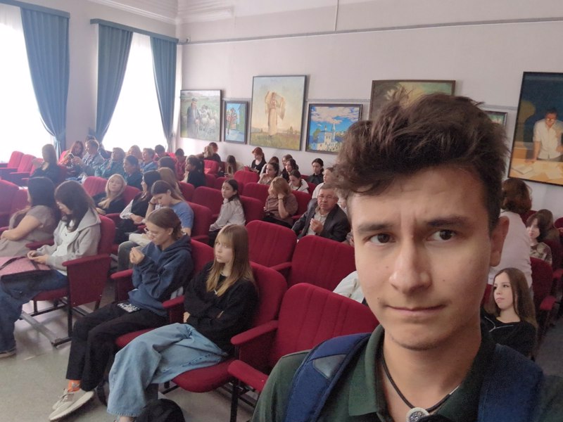 Новое передвижничество