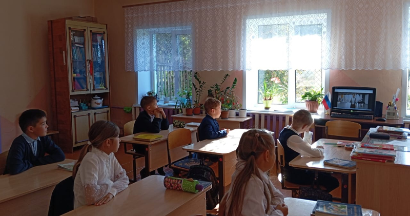 Разговоры о важном