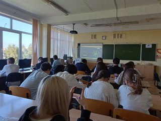 Новый сезон «Урока цифры»