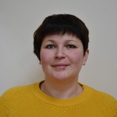 Григорьева Елена Сергеевна