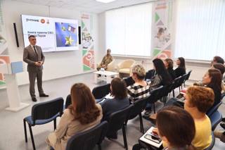 В школах Чувашии началась работа над "Книгой памяти СВО"