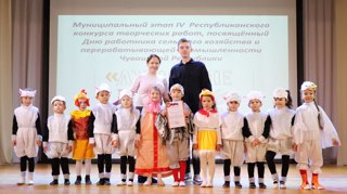 Мы - Лучшие на селе