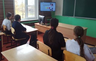 Классные часы по теме: «Профилактика  ОРВИ и новой коронавирусной инфекции (COVID-19)
