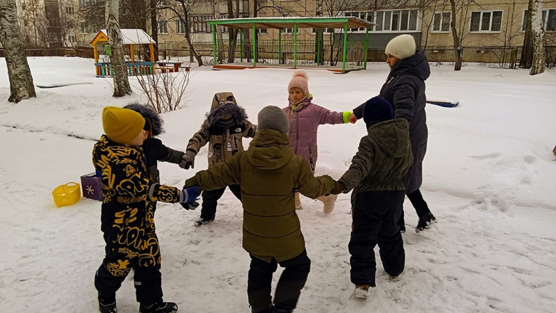 «Двигайся больше – проживешь дольше».