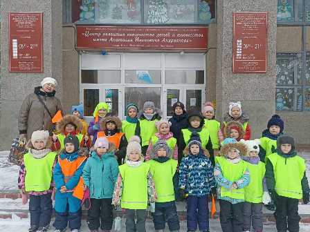 "Сказка в Новый год" - выставка для дошколят