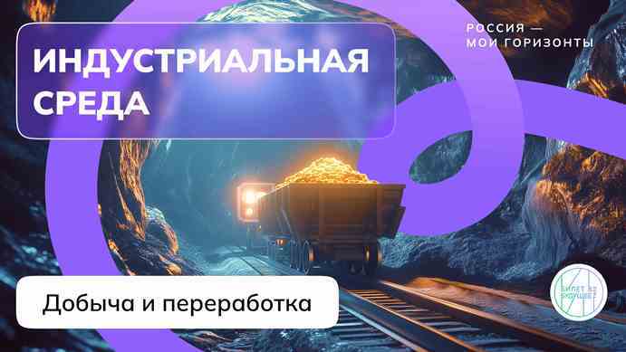 Занятие по профориентации