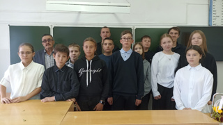 3 сентября - День воинской славы России