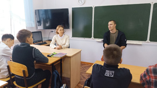День солидарности в борьбе с терроризмом