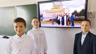 "Творчество, которое объединяет"