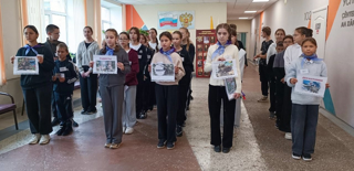 Мы участники «Образовательное воскресенье»