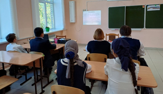 Экстремизм и терроризм-угроза обществу!