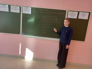 Наша безопасность в наших руках