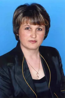 Молоствова Вера Геннадиевна