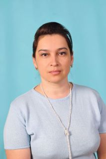 Ковалевская Лира Николаевна